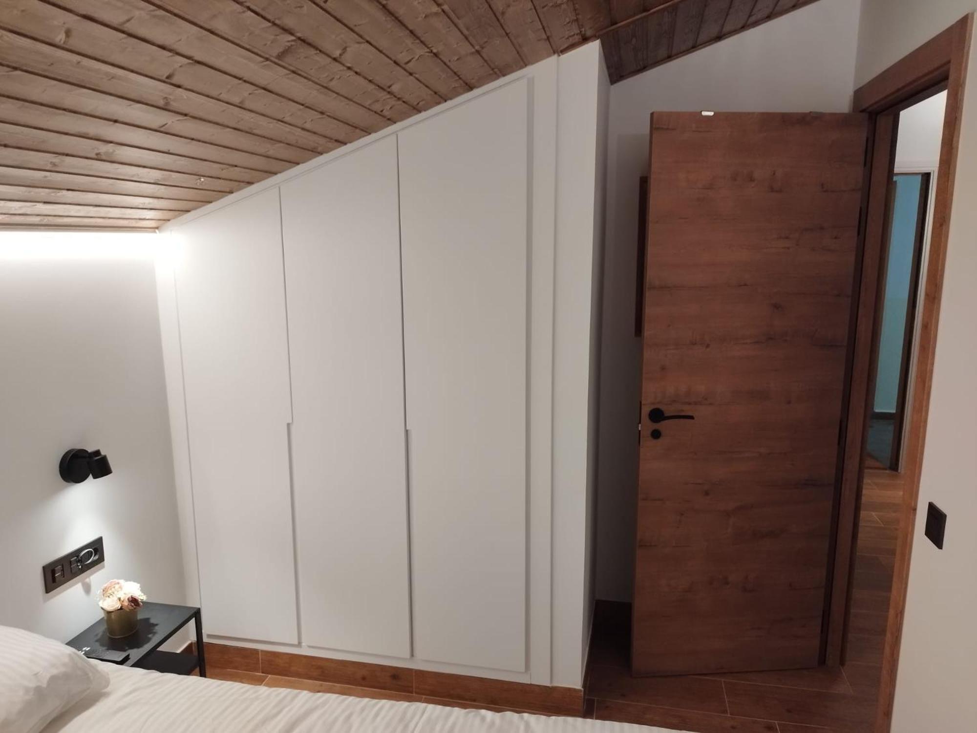 Apartamento Sierra Nevada El Tesoro Exterior foto